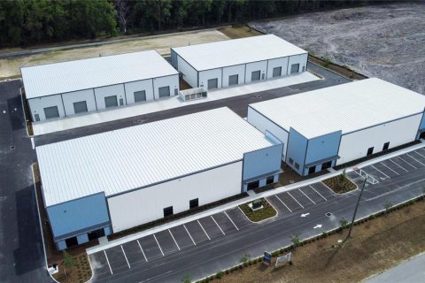Immobilier commercial à louer à Ocala, Floride: 4459.31 m2 № 1278942 - photo 2