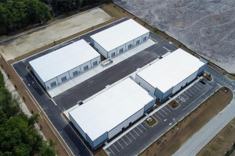 Immobilier commercial à louer à Ocala, Floride: 4459.31 m2 № 1278942 - photo 3