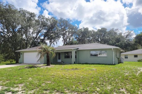 Casa en Weeki Wachee, Florida 2 dormitorios, 121.7 m2 № 2124496