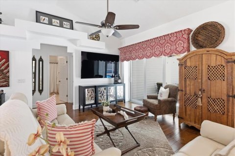 Villa ou maison à vendre à Port Charlotte, Floride: 3 chambres, 186.36 m2 № 2416600 - photo 12