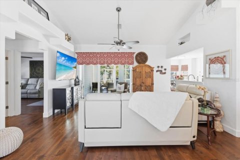 Villa ou maison à vendre à Port Charlotte, Floride: 3 chambres, 186.36 m2 № 2416600 - photo 11
