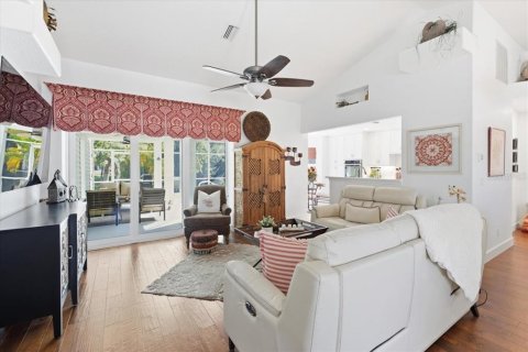 Villa ou maison à vendre à Port Charlotte, Floride: 3 chambres, 186.36 m2 № 2416600 - photo 8