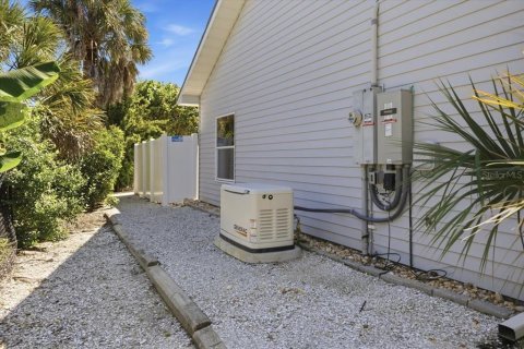 Villa ou maison à vendre à Port Charlotte, Floride: 3 chambres, 186.36 m2 № 2416600 - photo 6