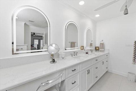 Villa ou maison à vendre à Port Charlotte, Floride: 3 chambres, 186.36 m2 № 2416600 - photo 30