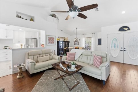 Villa ou maison à vendre à Port Charlotte, Floride: 3 chambres, 186.36 m2 № 2416600 - photo 14