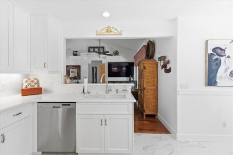 Villa ou maison à vendre à Port Charlotte, Floride: 3 chambres, 186.36 m2 № 2416600 - photo 18