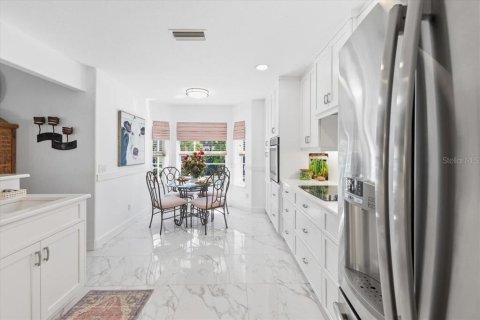 Villa ou maison à vendre à Port Charlotte, Floride: 3 chambres, 186.36 m2 № 2416600 - photo 22