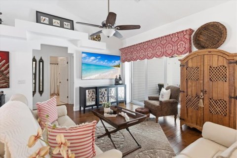 Villa ou maison à vendre à Port Charlotte, Floride: 3 chambres, 186.36 m2 № 2416600 - photo 13