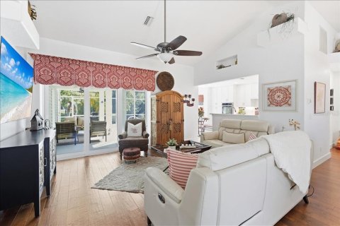 Villa ou maison à vendre à Port Charlotte, Floride: 3 chambres, 186.36 m2 № 2416600 - photo 9