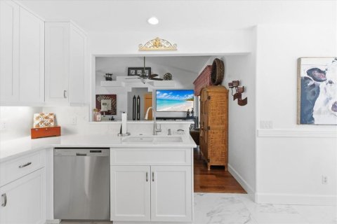Villa ou maison à vendre à Port Charlotte, Floride: 3 chambres, 186.36 m2 № 2416600 - photo 19