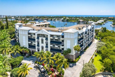 Condo à Delray Beach, Floride, 3 chambres № 2146600