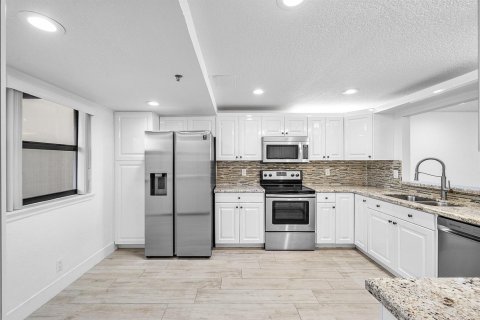 Copropriété à vendre à Delray Beach, Floride: 3 chambres, 258.08 m2 № 2146600 - photo 6