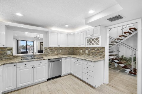 Copropriété à vendre à Delray Beach, Floride: 3 chambres, 258.08 m2 № 2146600 - photo 8