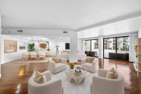 Copropriété à vendre à Delray Beach, Floride: 3 chambres, 258.08 m2 № 2146600 - photo 16