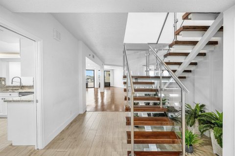 Copropriété à vendre à Delray Beach, Floride: 3 chambres, 258.08 m2 № 2146600 - photo 4
