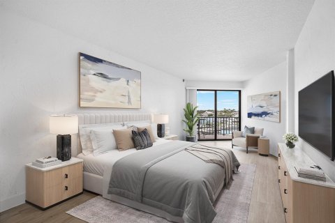 Copropriété à vendre à Delray Beach, Floride: 3 chambres, 258.08 m2 № 2146600 - photo 20
