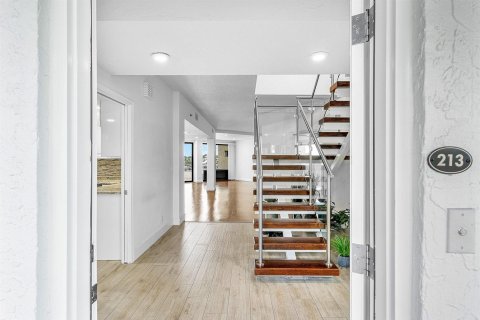 Copropriété à vendre à Delray Beach, Floride: 3 chambres, 258.08 m2 № 2146600 - photo 3