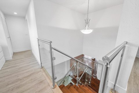 Copropriété à vendre à Delray Beach, Floride: 3 chambres, 258.08 m2 № 2146600 - photo 25