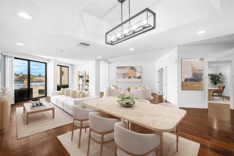 Copropriété à vendre à Delray Beach, Floride: 3 chambres, 258.08 m2 № 2146600 - photo 13