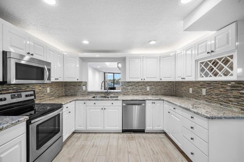 Copropriété à vendre à Delray Beach, Floride: 3 chambres, 258.08 m2 № 2146600 - photo 7
