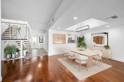 Copropriété à vendre à Delray Beach, Floride: 3 chambres, 258.08 m2 № 2146600 - photo 18