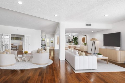 Copropriété à vendre à Delray Beach, Floride: 3 chambres, 258.08 m2 № 2146600 - photo 15