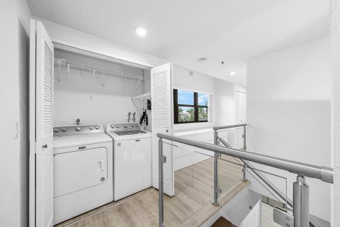 Copropriété à vendre à Delray Beach, Floride: 3 chambres, 258.08 m2 № 2146600 - photo 24