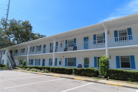 Copropriété à vendre à Dunedin, Floride: 1 chambre, 69.21 m2 № 1888534 - photo 1