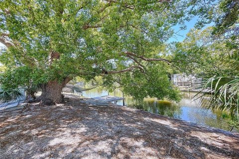 House in Tampa, Florida 3 bedrooms, 107.86 sq.m. № 1666967 - photo 12