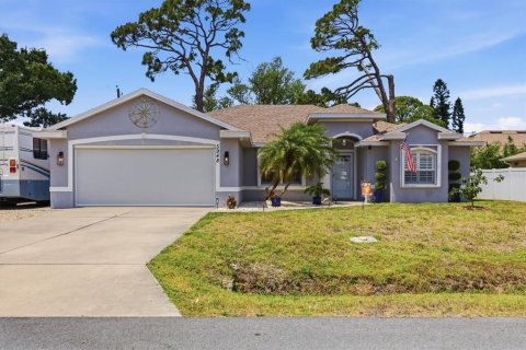 House in Venice, Florida 2 bedrooms, 167.6 sq.m. № 2230629
