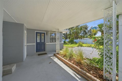 Villa ou maison à vendre à Saint Petersburg, Floride: 3 chambres, 144.28 m2 № 2398775 - photo 28