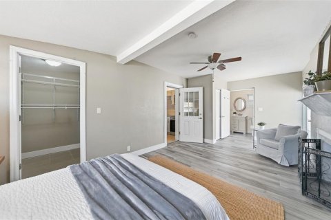 Villa ou maison à vendre à Saint Petersburg, Floride: 3 chambres, 144.28 m2 № 2398775 - photo 20