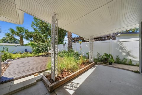 Villa ou maison à vendre à Saint Petersburg, Floride: 3 chambres, 144.28 m2 № 2398775 - photo 29