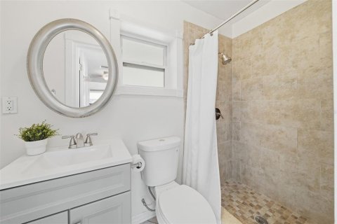 Villa ou maison à vendre à Saint Petersburg, Floride: 3 chambres, 144.28 m2 № 2398775 - photo 21