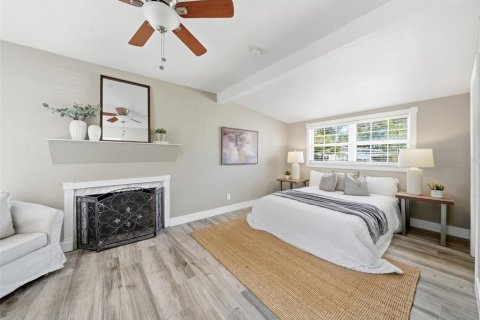 Villa ou maison à vendre à Saint Petersburg, Floride: 3 chambres, 144.28 m2 № 2398775 - photo 17