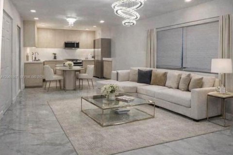 Propiedad comercial en venta en Hollywood, Florida, 155.24 m2 № 2065724 - foto 8