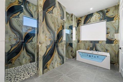 Купить виллу или дом в Кейп-Корал, Флорида 4 спальни, 215.72м2, № 2030637 - фото 24