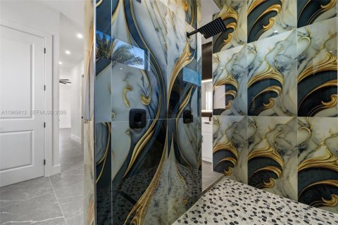 Купить виллу или дом в Кейп-Корал, Флорида 4 спальни, 215.72м2, № 2030637 - фото 26