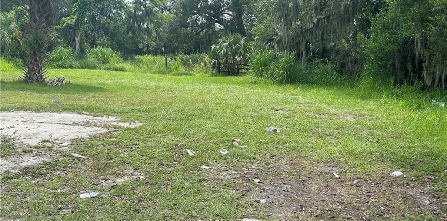 Land in Sanford, Florida № 1904479