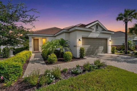 Casa en Palmetto, Florida 2 dormitorios, 163.69 m2 № 2362493