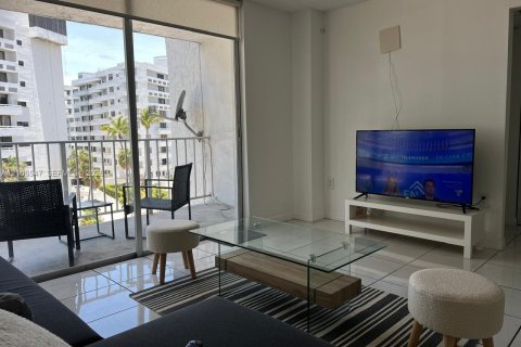 Condo in Miami Beach, Florida, 1 bedroom № 2428196 - photo 7