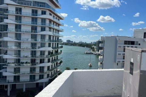 Condo in Miami Beach, Florida, 1 bedroom № 2428196 - photo 4