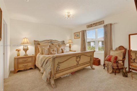 Купить виллу или дом в Порт-Сент-Луси, Флорида 3 спальни, 149.94м2, № 2029040 - фото 12