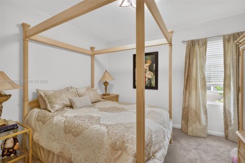 Купить виллу или дом в Порт-Сент-Луси, Флорида 3 спальни, 149.94м2, № 2029040 - фото 16