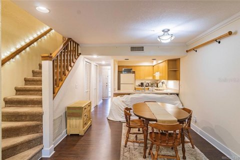 Townhouse in Inverness, Florida 2 bedrooms, 114.27 sq.m. № 1883558 - photo 9
