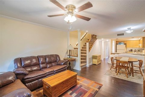 Townhouse in Inverness, Florida 2 bedrooms, 114.27 sq.m. № 1883558 - photo 14