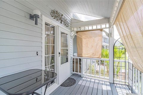 Townhouse in Inverness, Florida 2 bedrooms, 114.27 sq.m. № 1883558 - photo 4
