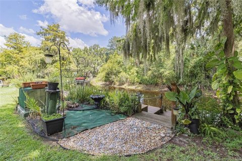 Townhouse in Inverness, Florida 2 bedrooms, 114.27 sq.m. № 1883558 - photo 26
