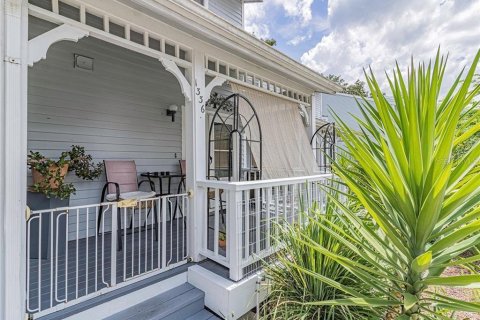 Townhouse in Inverness, Florida 2 bedrooms, 114.27 sq.m. № 1883558 - photo 3