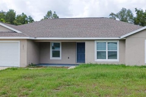 Casa en venta en Ocala, Florida, 3 dormitorios, 167.32 m2 № 1815628 - foto 1